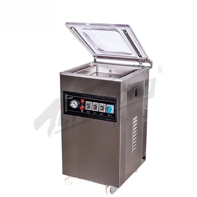 

Food Vacuum Machine Vacuum Sealer Packaging Manufacturers Dz400 Vacuum Packing Machines