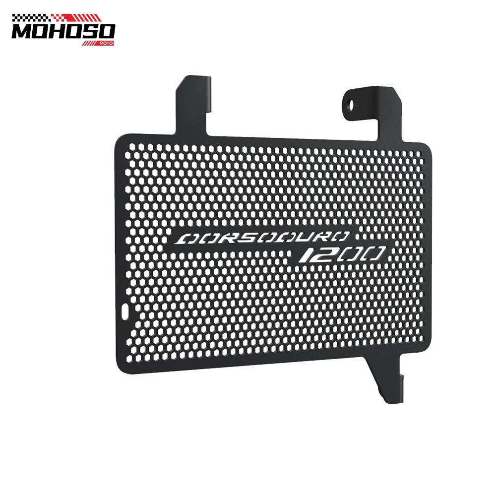 

For Aprilia Dorsoduro 1200 Dorsoduro1200 2011 2013 2014 2015 2016 Motorcycle Accessories Radiator Grille Guard Cover Protector