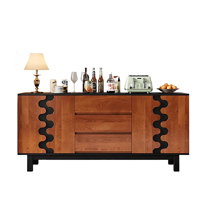 

Wooden French Luxury Living Room Cabinets Storage Apartments Furniture Organizers Beauty Living Room Cabinets