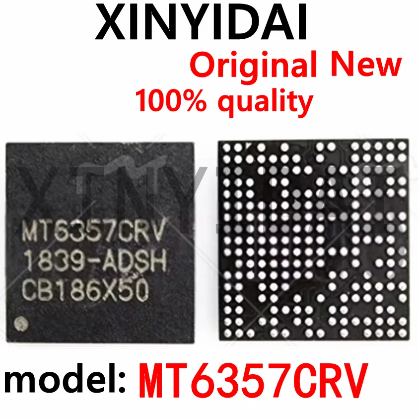 2PCS MT6357CRV Powe…