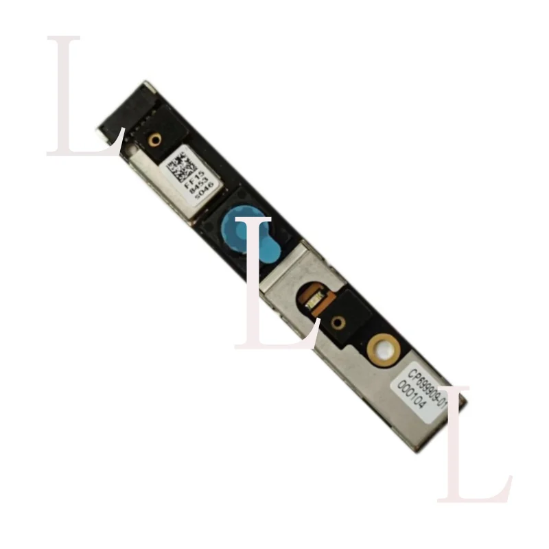 Caméra Touriste Microphone Tech pour Fujitsu A544, 1Pc