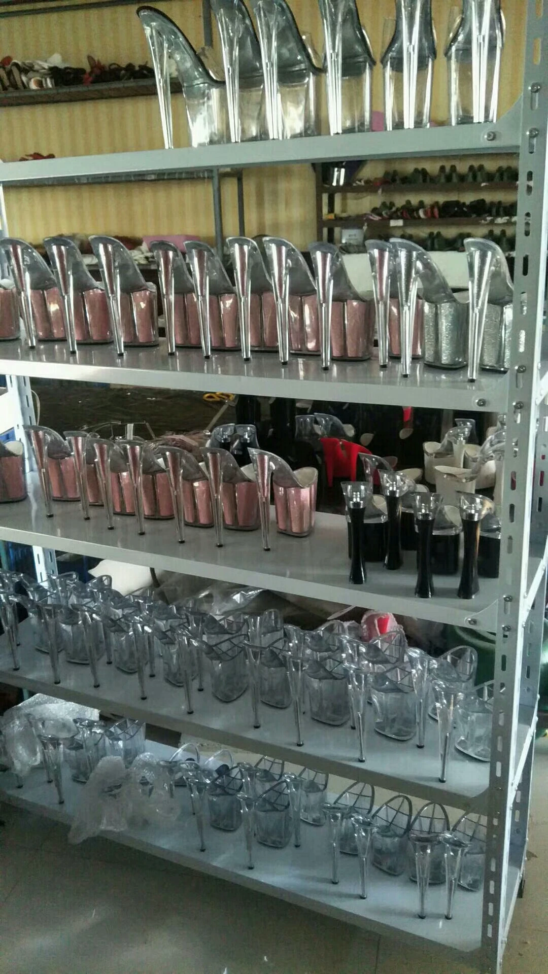 

Extra Fee/cost just for the balance of your order/shipping cost