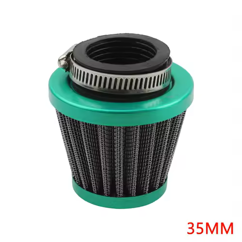 Motorcycle Air Filters Systems 35mm 38mm 42mm 44mm Universal Motorbike Parts Intake Induction Kit Dirt Pit Bike - Image 27