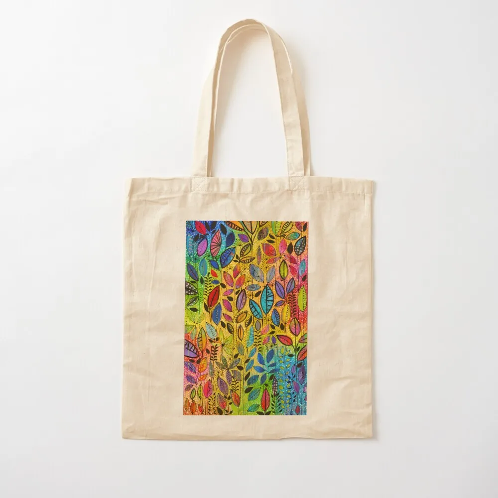 The World's Hope Tote Bag