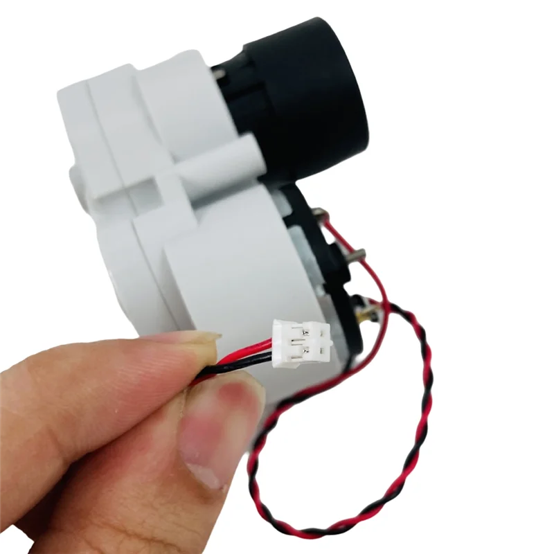 محرك BAAM-C107 لمحرك Xiaomi X20/ M30 Pro لآلة الكنس لرفع أجزاء المكانس الكهربائية الروبوتية