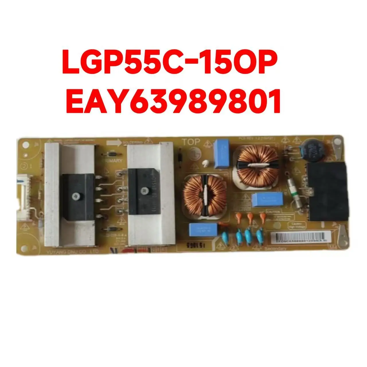 

Original 55EG9100-CB 55EG9200-CA power board EAY63989801