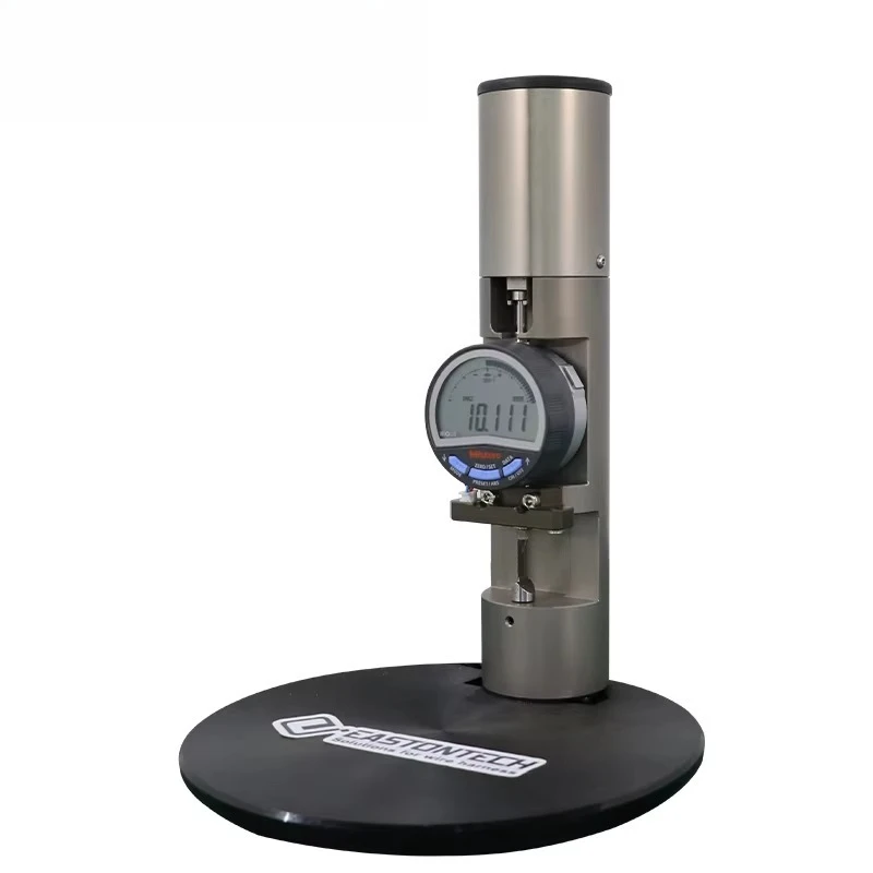 

EW-2550 Digital Cable Manufacturing Equipment CRIMPING HEIGHT METER for Measuring Crimp Height
