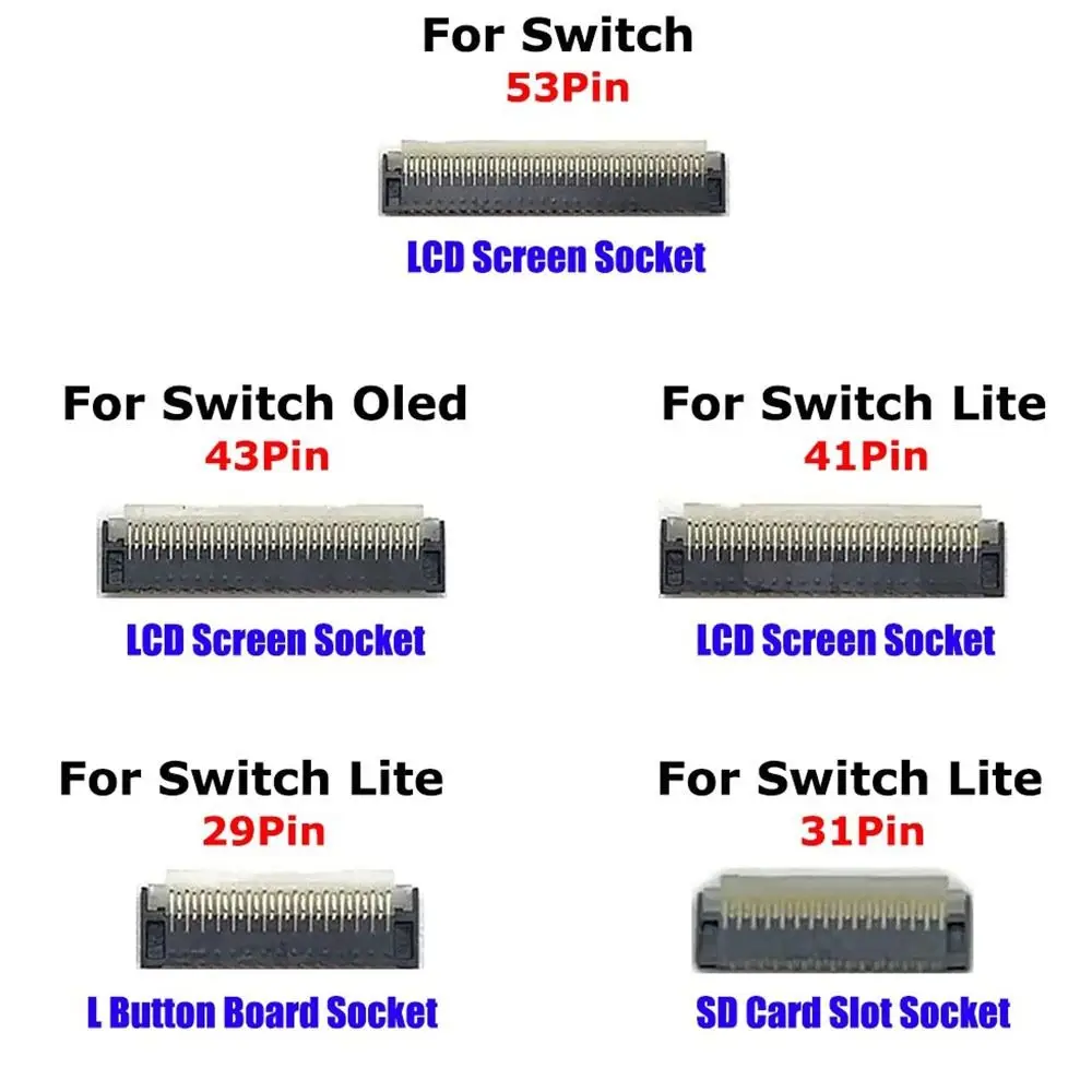 Why My Nintendo Switch Lite’s L Button Stopped Working and How I Fixed It with the Right L Button Switch Replacement