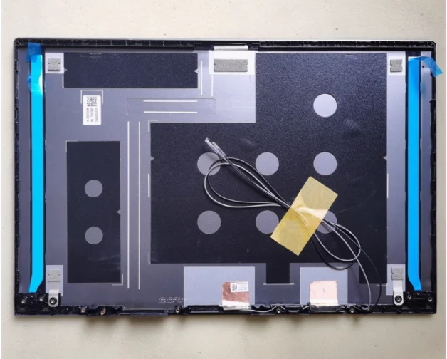 

Grey New laptop lcd back cover for Thinkbook 15 G2 ITL ARE