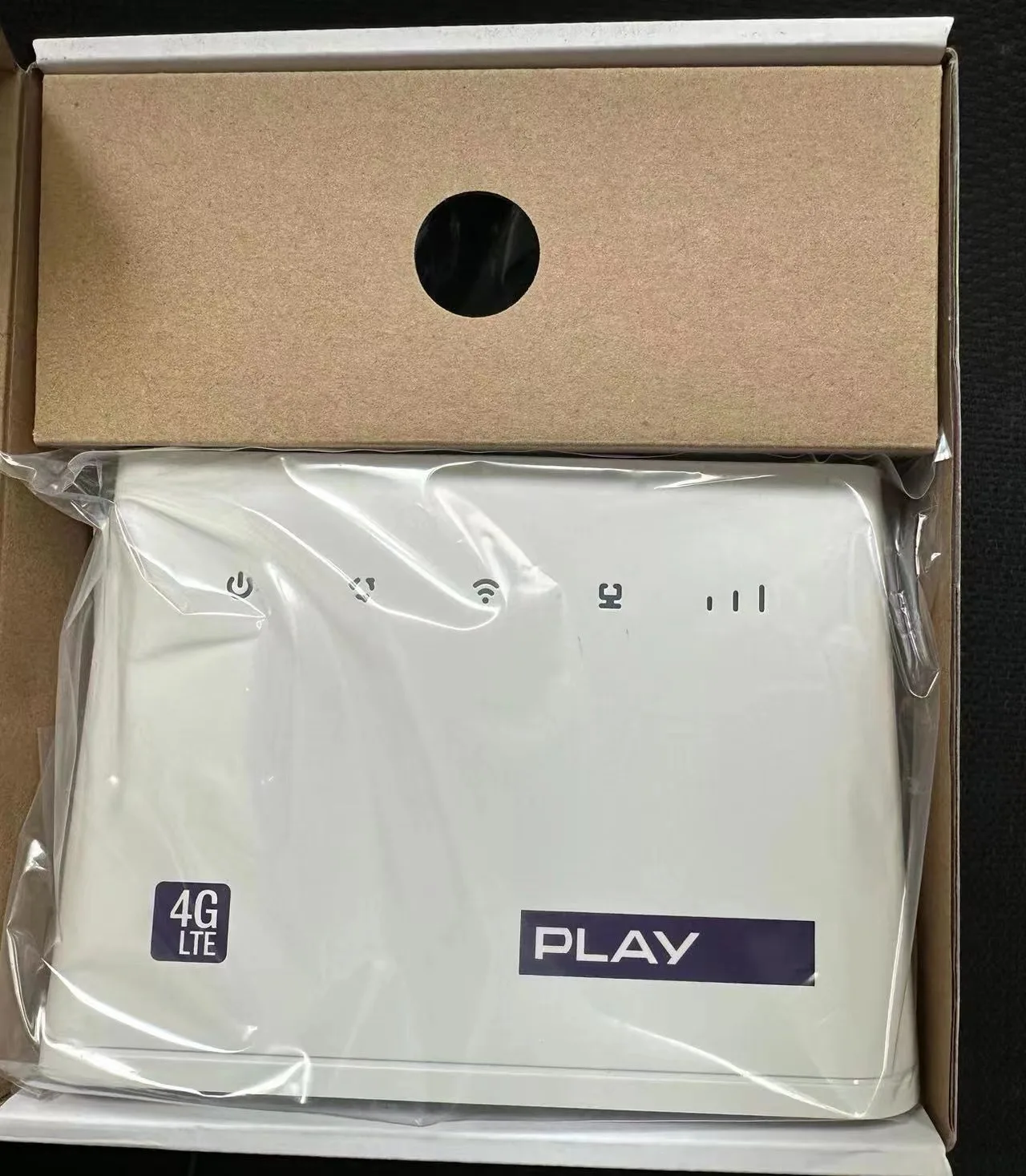 Signallink B310s-22 4G LTE CPE 150 Mbps Mobile Wi-Fi Router unlock(brand new)