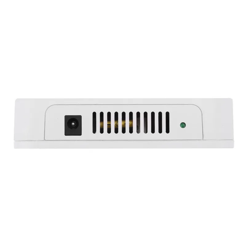 ●US PLUG, 50W High Power 7.83HZ Ultra-Low Frequency Signal Generator- Schumann Wave Generation Pure Sine Wave Output