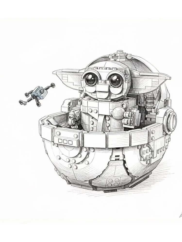 Thumbnail 2 - #3 Toy Spaceships Comparison Guide