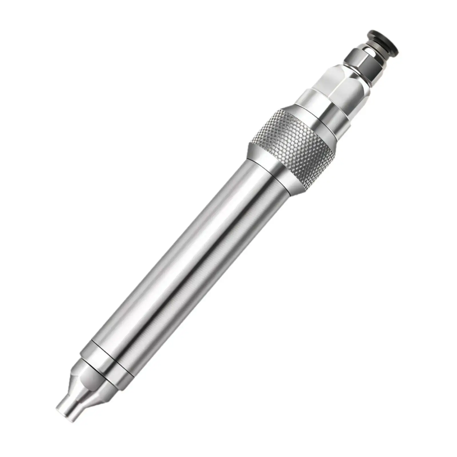 Jewelry Sandblasting Pen Pneumatic Engraver Machine Stainless Steel Texturing Tool for Gold Silver Copper Ring Engraving Craft
