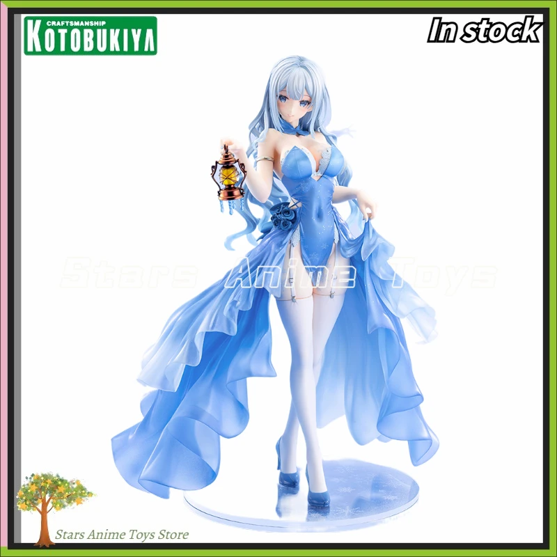 

Оригинальные Kotobukiya Secret, милые подснежные капли, ПВХ, популярные анимационные фигурки, модели, украшения