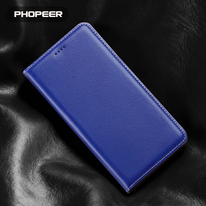 Luxury Genuine Leather Phone Case For Xiaomi Poco X Series - X8 X7 X6 X5 X4 X3 Pro Max Neo NFC GT 5G Babylon Concept Texture