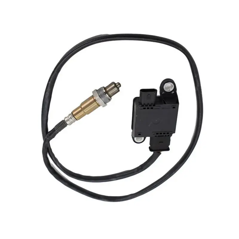 Car Particulate Matter Sensor 0281006574 39265-2A300 392652A300 PM Sensor For SPORTAGE III(SL) 1.7 Crdi 2010- 2015-A61E
