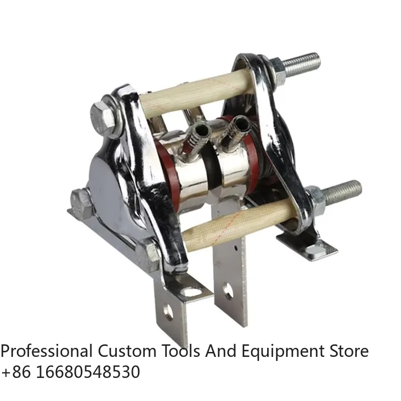 DaFlat Thyristor Rectifier Water Cooling SS-11 SS12 SS13  SS15  SS12BL SS14BL Thyristor Radiator Heat Sink