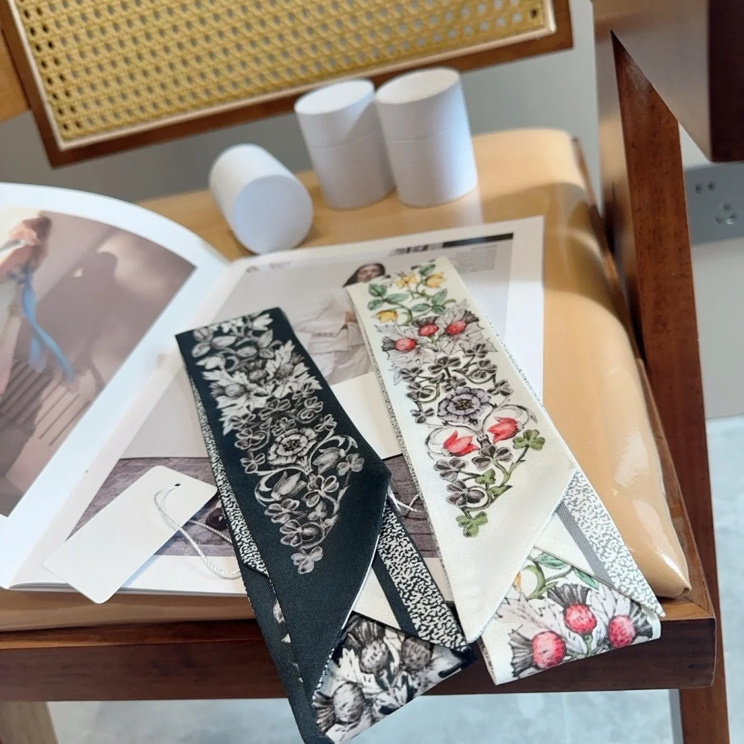 Echarpe-en-soie-de-marque-de-luxe-soie-de-qualite-superieure-peut-etre-utilisee-comme-foulard-decoration-pour-poignee-de-sac-bracelet-accessoires-de-mode-6-100cm
