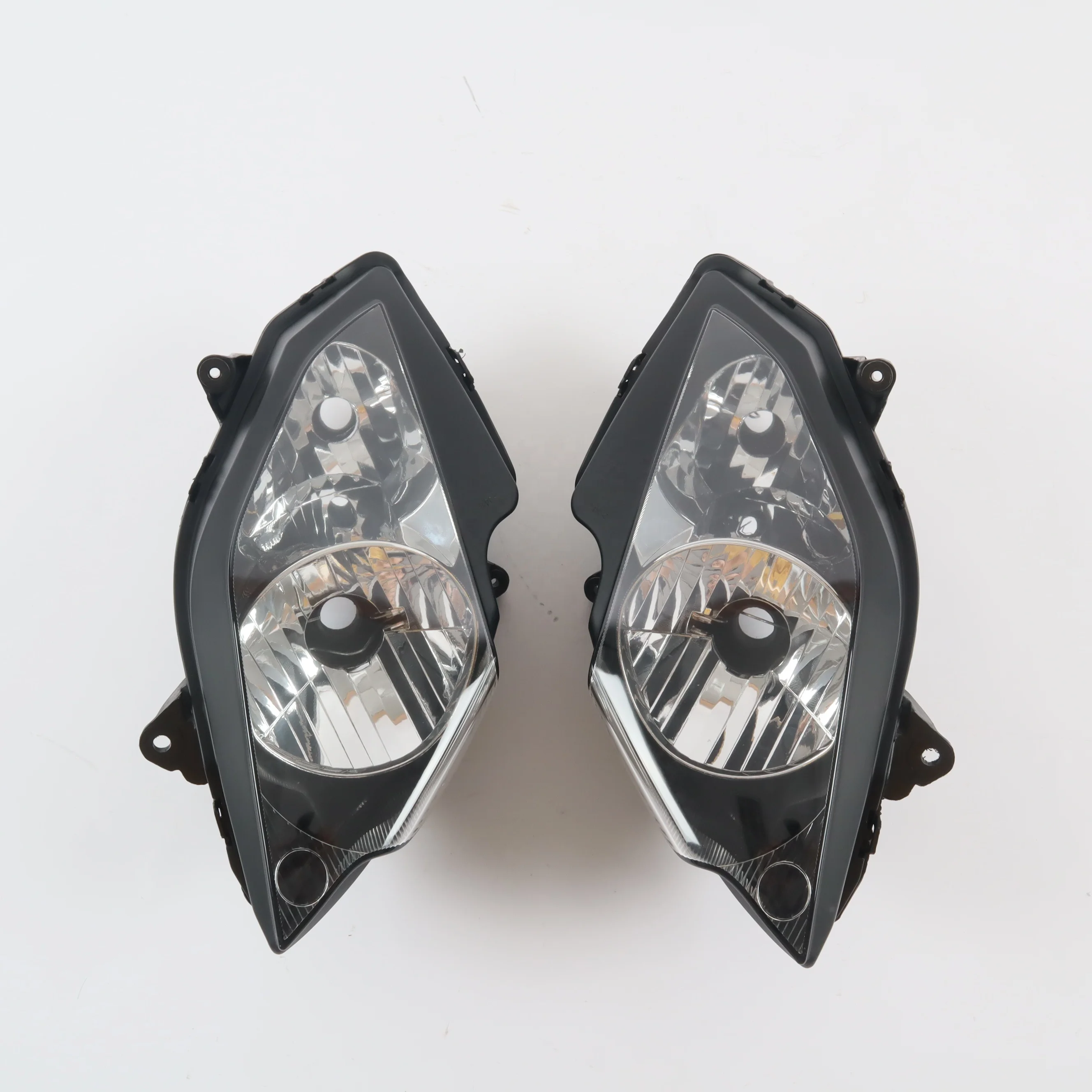 

Factory Price Motorcycle Lighting System for HONDA VFR800 2002-2012 Head Front Big Driving Light Lamp
