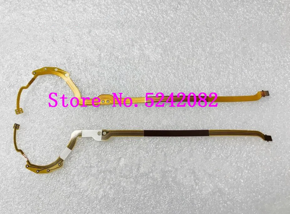 NEW Lens Aperture Flex Cable For CANON EF 28-300mm 28-300 mm f/3.5-5.6L IS USM Repair Part