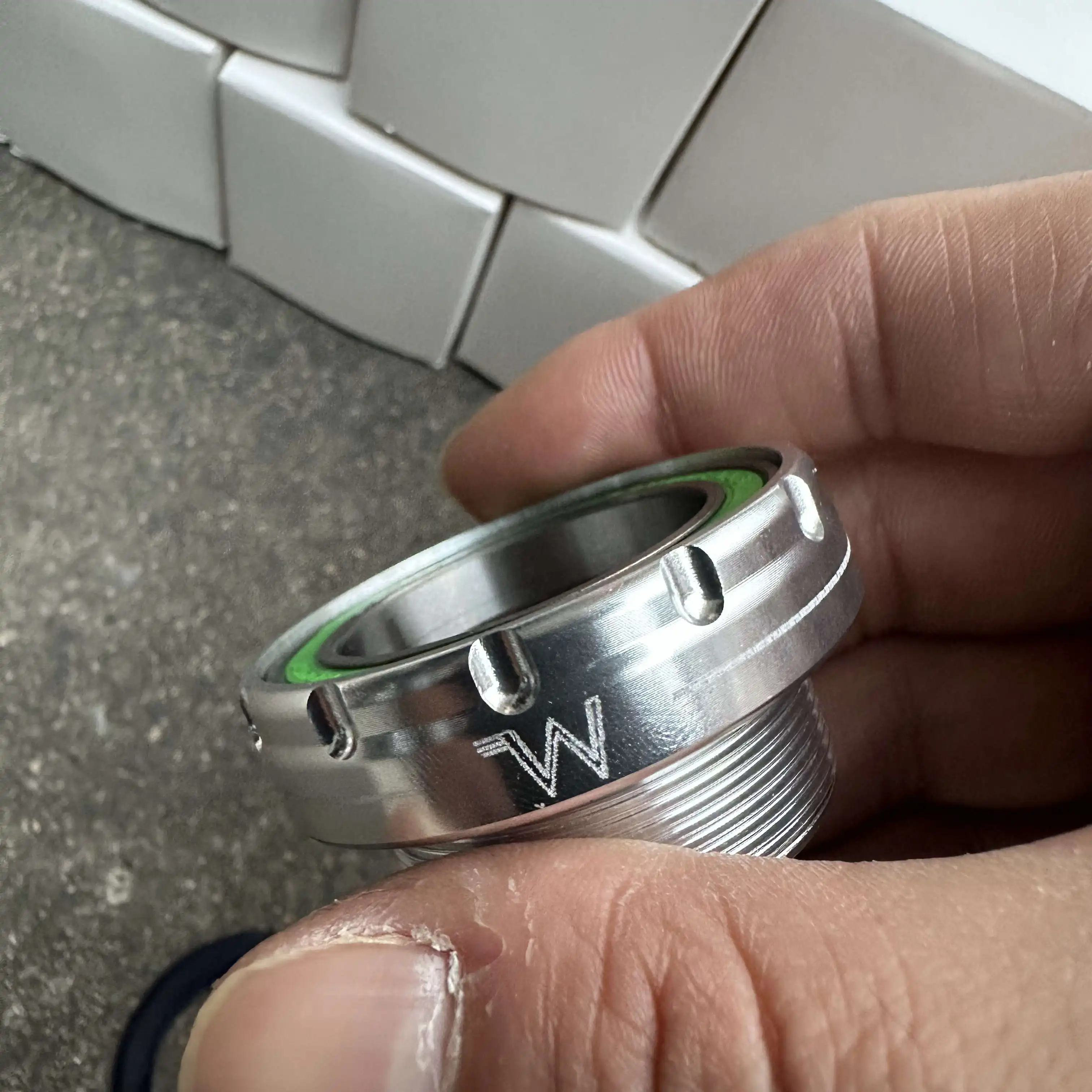 Thumbnail 4 - #63 Latest Bicycle Bottom Brackets Offers