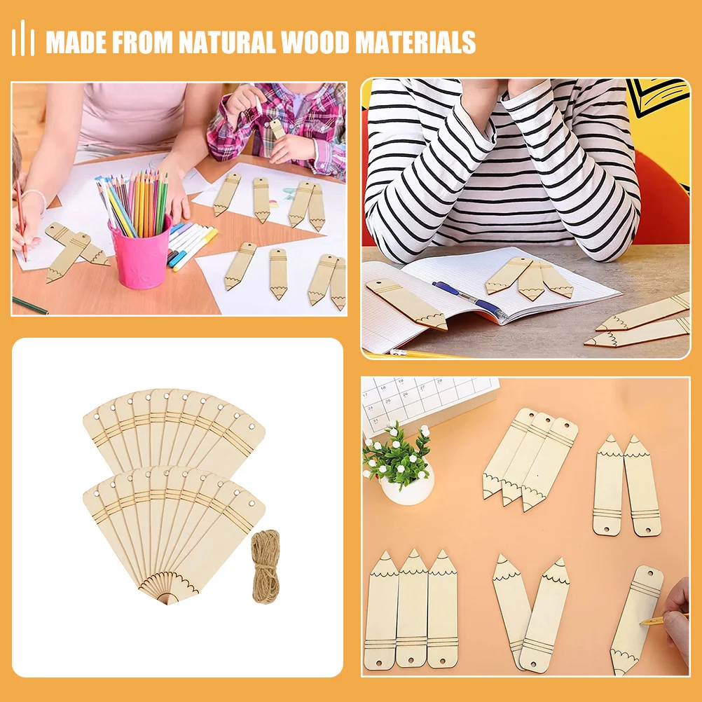 Рисунок 3 - закладки, неокрашенные пустые закладки