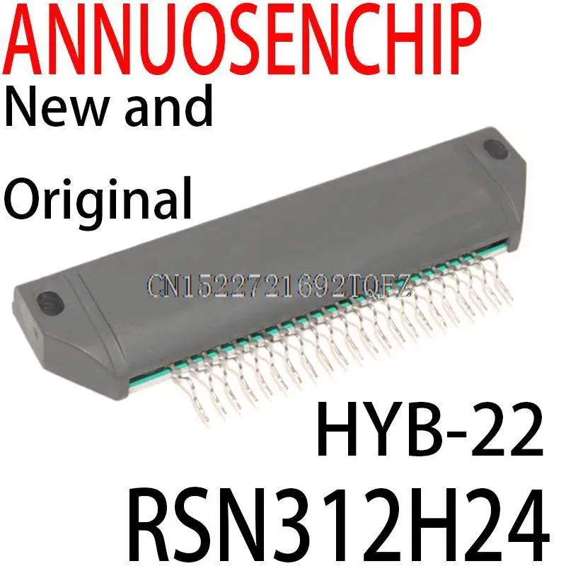 1PCS New and Original  RSN3502C RSN3502B   HYB-22 RSN312H24 RSN313H25 HYB-14 RSN3502