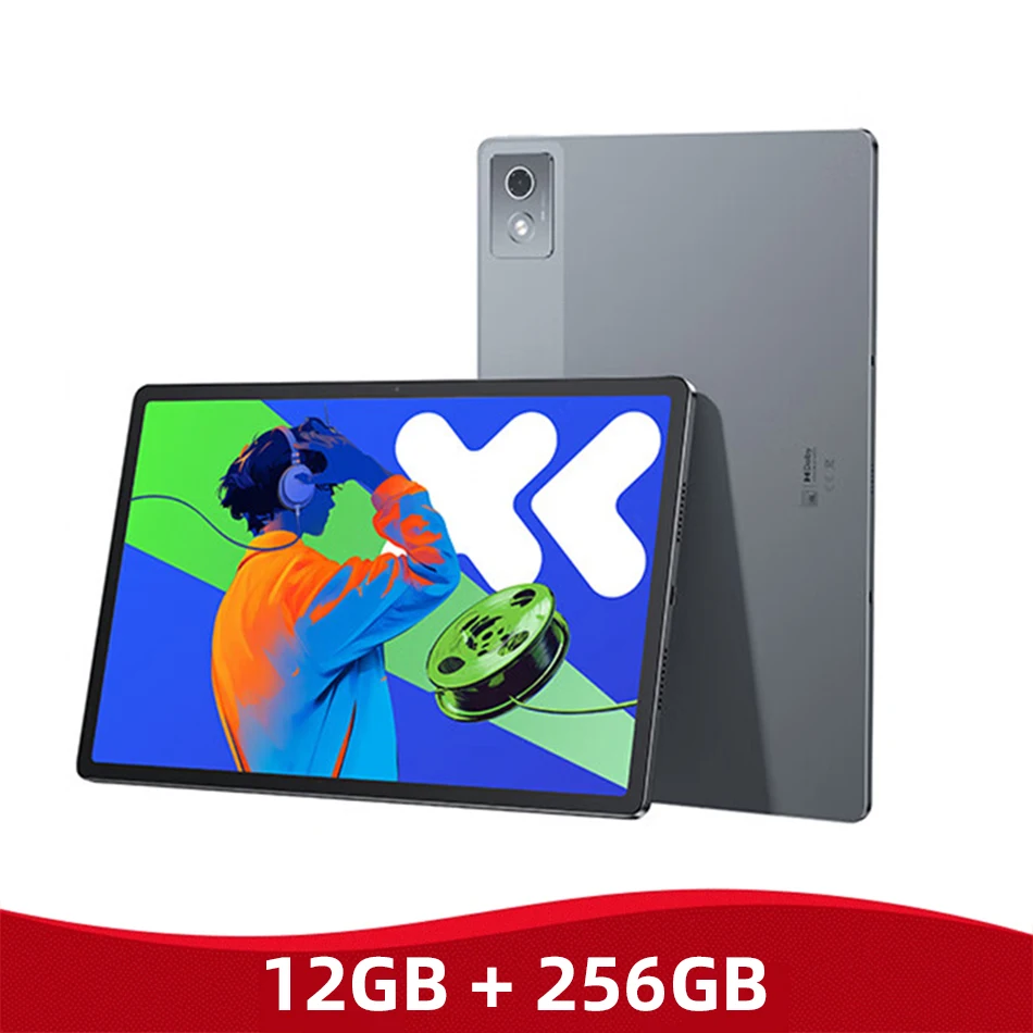 Lenovo Xiaoxin Pad Pro 2025 Dimensity 8300 128GB/256GB ROM 12.7