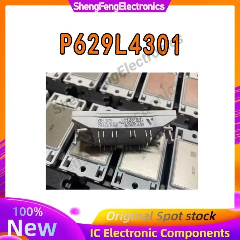 

IGBT new module V23990-P629-L43-PM P629L4301