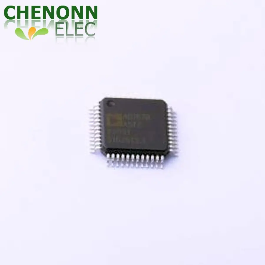 2PCS/LOT AD7678ASTZRL (Data Acquisition)