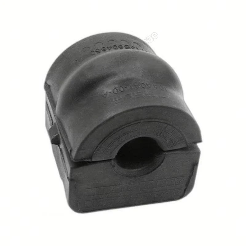 جلبات ذراع التحكم لطراز تسلا 3 الأمامي والخلفي 1144383-00-B 1044041-00-A 1188383 1044383 جلبة قضيب التثبيت قطع غيار السيارات #6