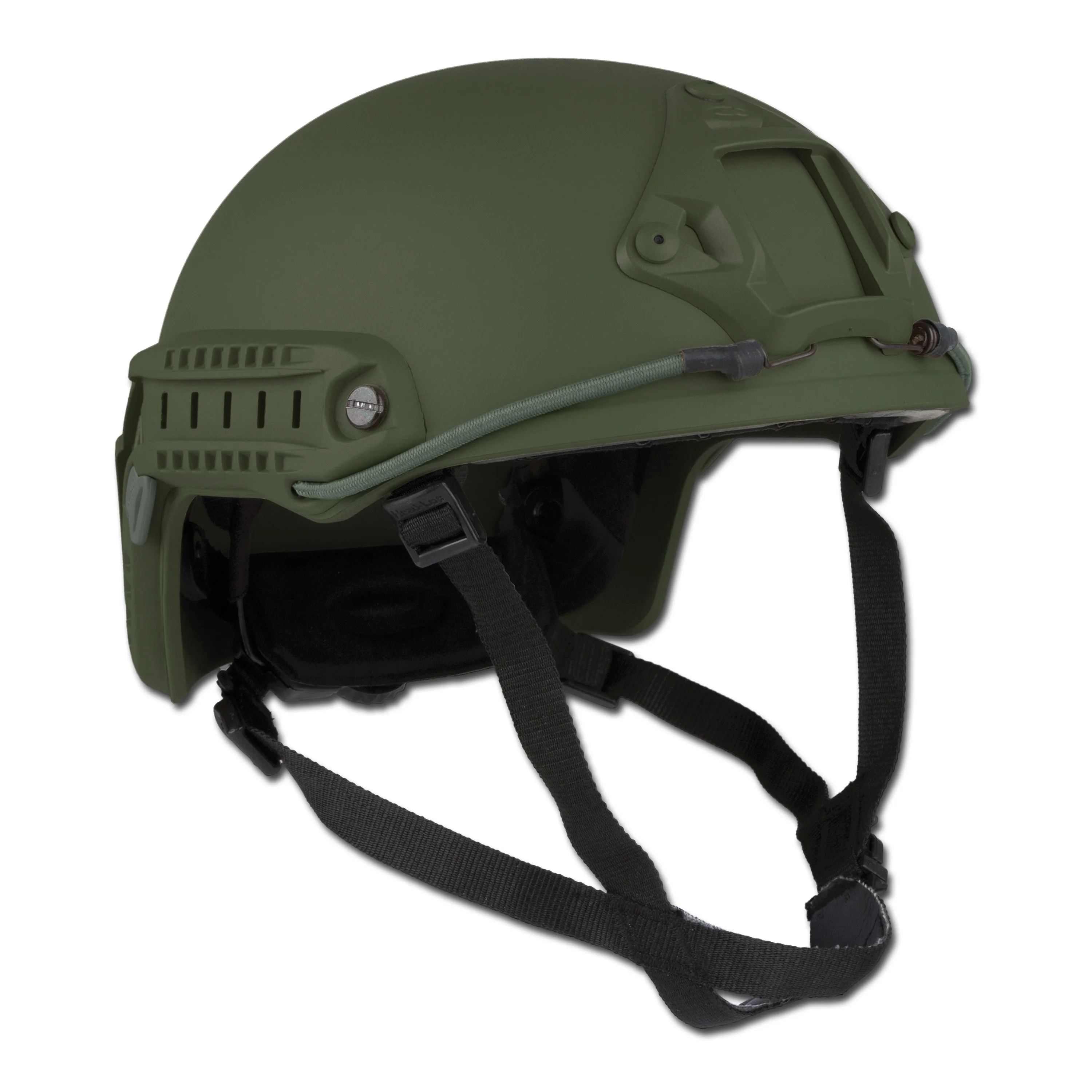 

Tactical Helmet FAST Helmet for Training and Protection