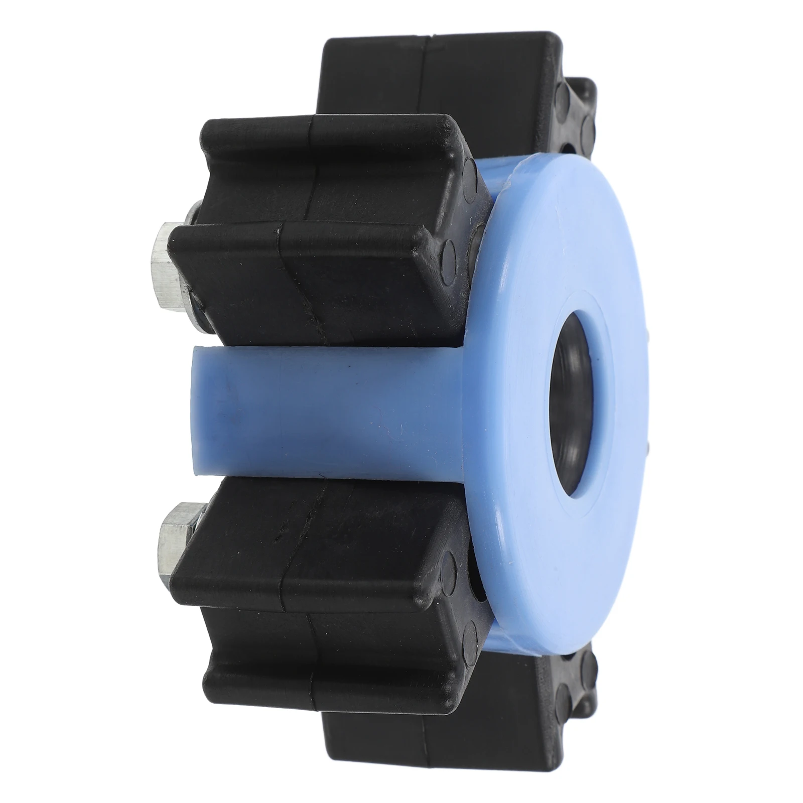 

Adjustable Iv Pole Base Multiple Hooks Nylon Stable Support Versatile For Home Hospital Clinic Portable Infusion Stand