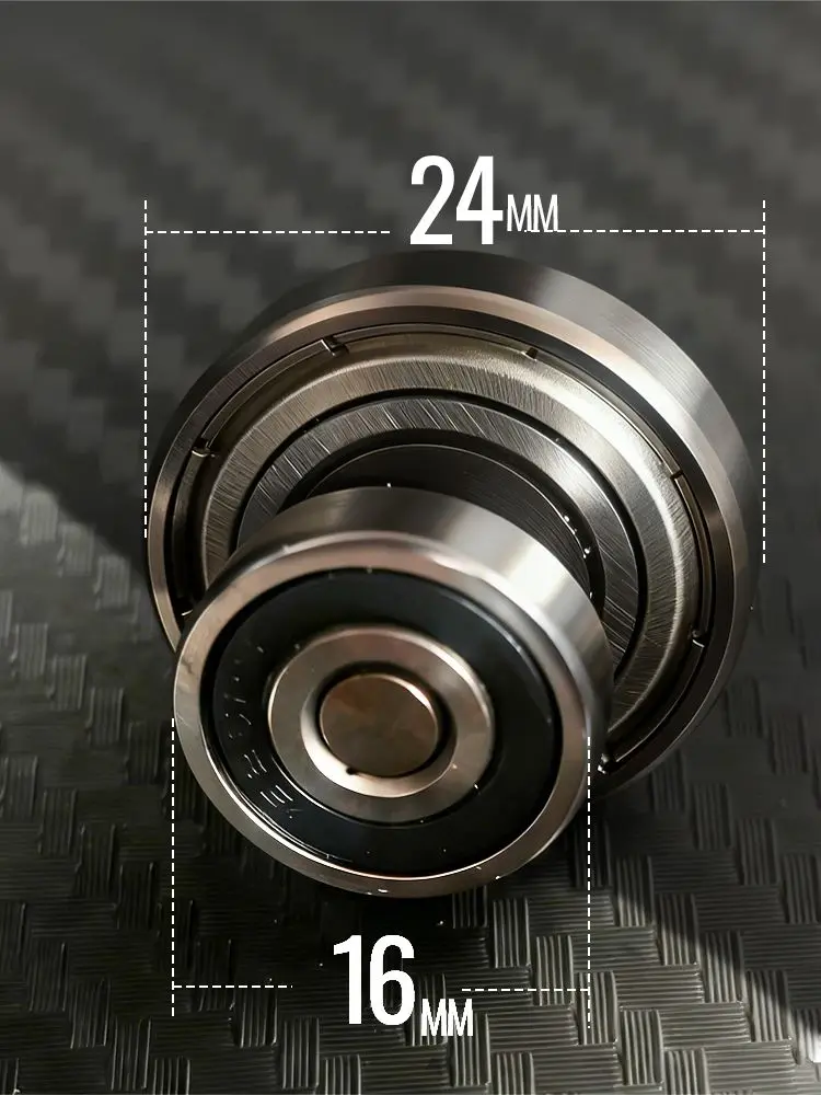Eccentric with bearing for battery-powered washer (16–24), shaft 26.19 mm, pump spare parts