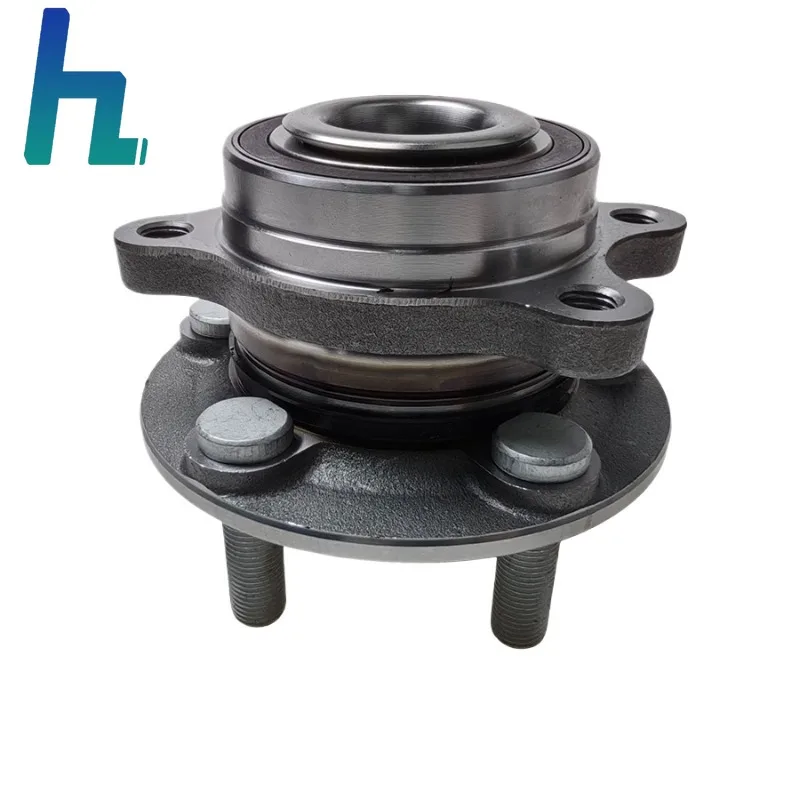 

K2GZ1104A E1GZ1104E Front Wheel Hub Bearing Assembly For Ford Edge Fusion Lincoln Nautilus Lincoln MKZ MKX Lincoln Continental