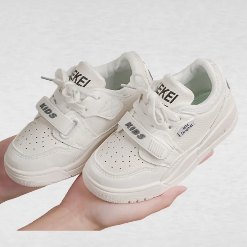 

Children Sports Shoes Autumn Winter Girls Casual Shoes Baby Basketball Running Shoes Boys Breathable Sports Sneakers 26-37