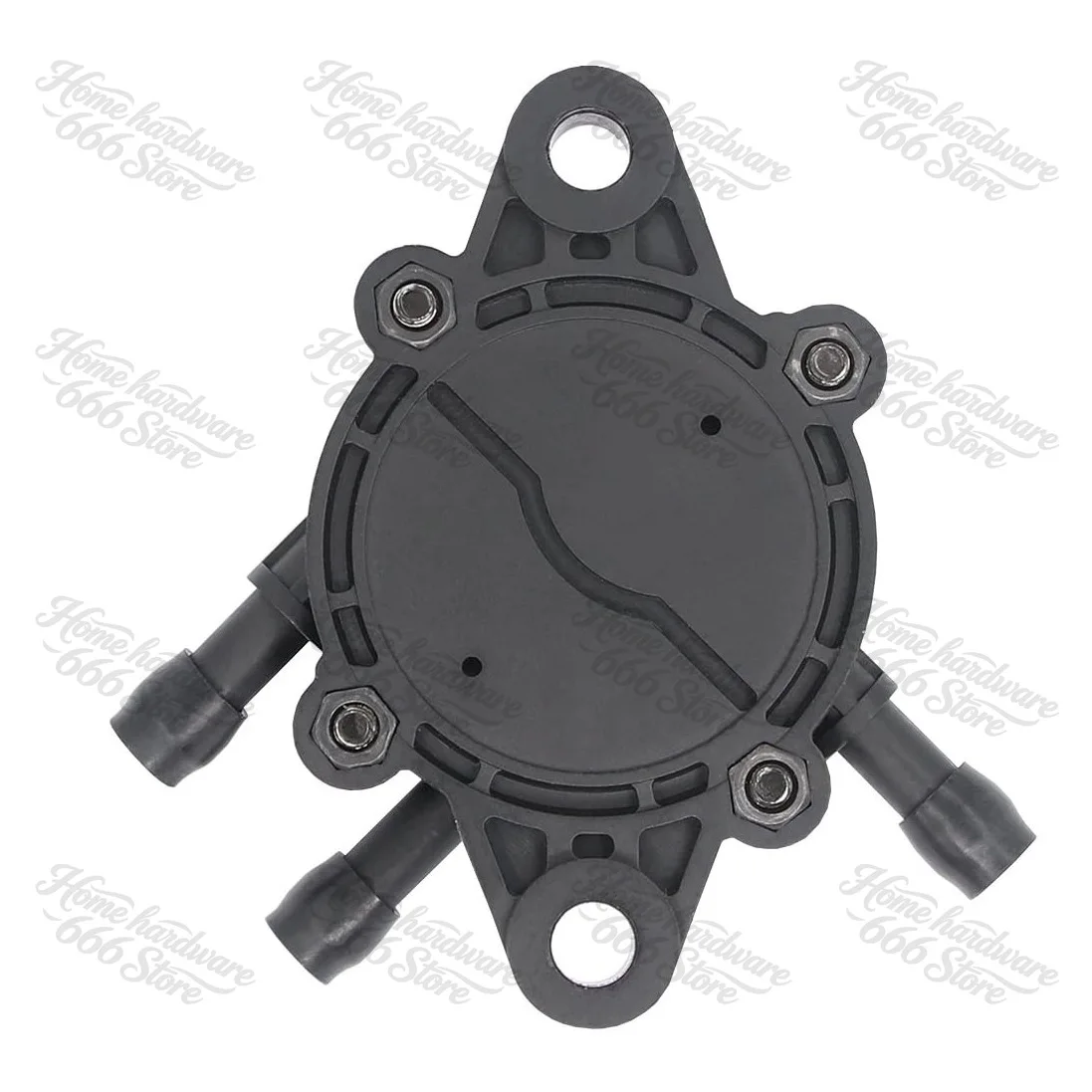 491922 Fuel Pump 691034 692313 808492 808656 808281 Fuel Pipe Oil Filter