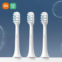 Xiaomi Mijia Electric Toothbrush Head for T100 T200 T300 T301 T302 T700 Replacement Toothbrush Heads Soft DuPont Bristle Brush
