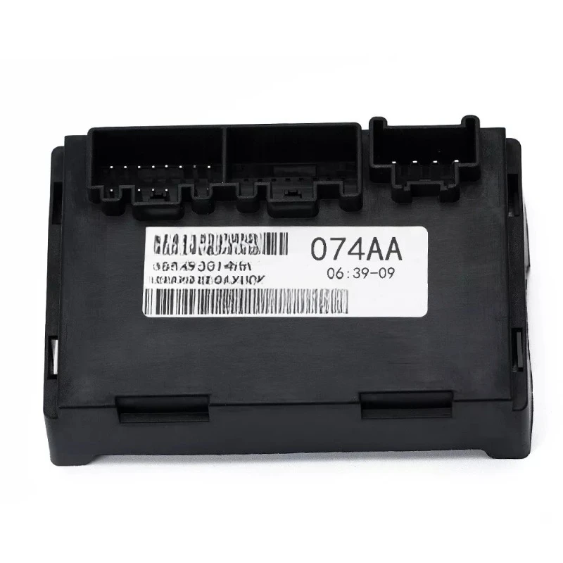 High quality Transfer Case Control Module For Jeep Grand Cherokee Dodge Durango 2014 2015 68395074AA 5150732AE car accessories