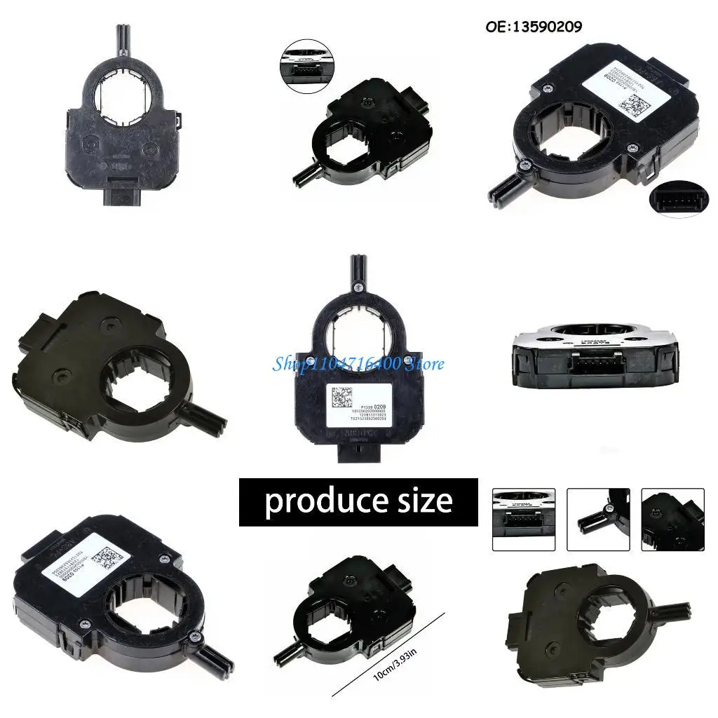 

y1gd водонепроницаемый датчик угла обзора в режиме реального времени, автомобильный датчик угла, устойчивый к коррозии, подходит