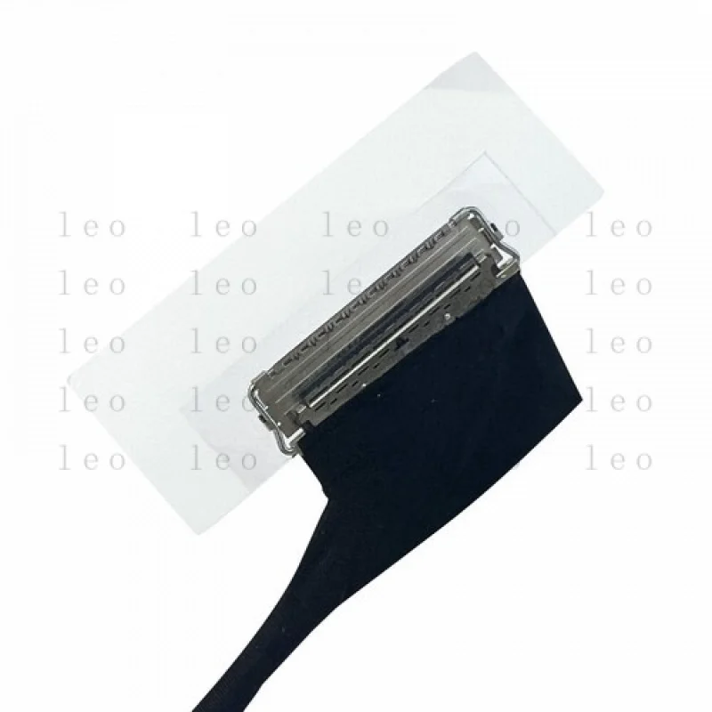 Kabel Fleksibel Tampilan Video Layar LCD EDP 40pin WW untuk DELL Alienware X17 R1 R2