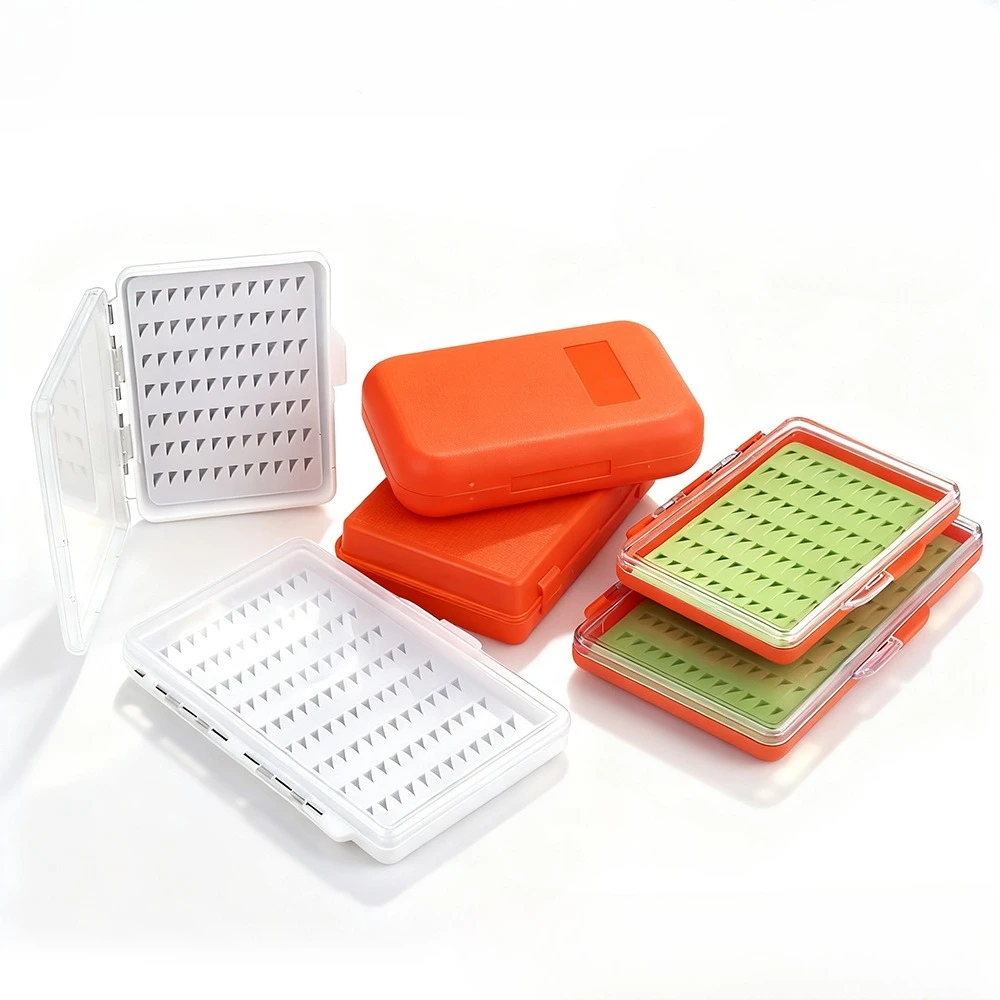 guide series angled tackle box Plano System The bulk storage under the lid will hold bags of lures as well as the bigger lures Plano 3600 Guide Series Tackle