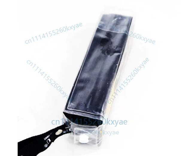 5pcs remote control handle dust bag yu-6/8/6d/8d driving crane remote control waterproof plastic leather case