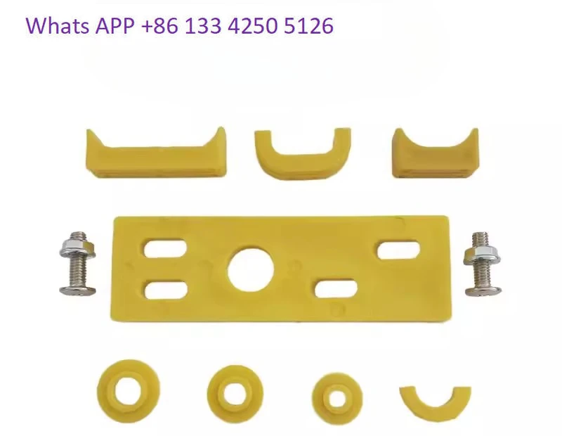 Ferramenta de reparo de amassados de carro, porta de chicote, porta limitador, porta de bloqueio, fivela de proteção, ferramenta de nivelamento de amassados
