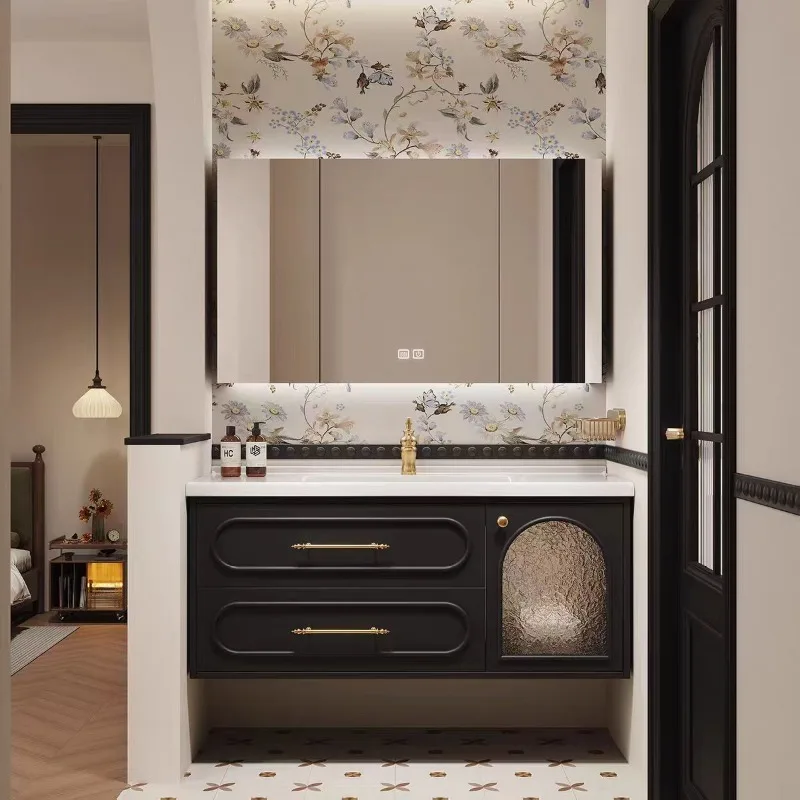 

Organizer Corner Bathroom Cabinet China Display Partitions Bedroom Wooden Bathroom Cabinet Small Jewelry Gabinete Room Furniture