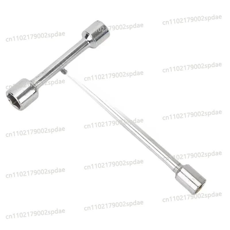 Three-in-one small hand tools automobile and motorcycle repair