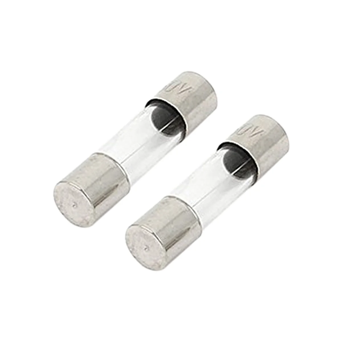 B68C 60 X 250 В 2A F2AL Предохранитель со стеклянной трубкой Quick F Link 5 мм X 20 мм