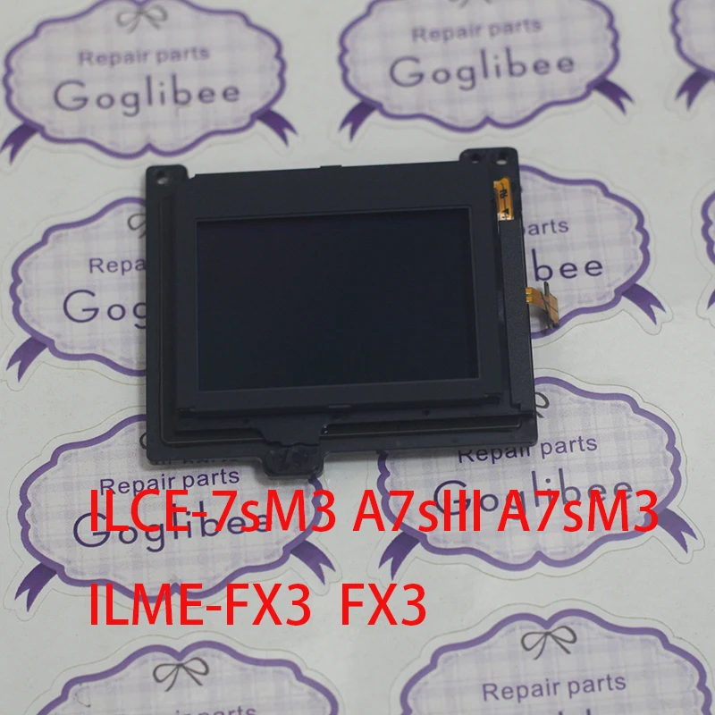 New Original CMOS matrix Image sensor assy repair parts for Sony ILCE-7sM3 A7sIII A7sM3  ILME-FX3  FX3 mirrorless