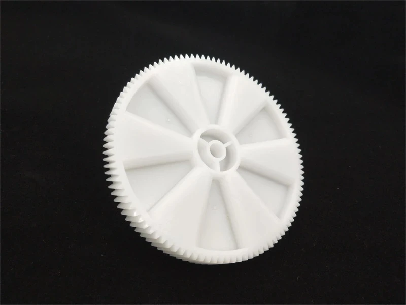 3pcs/lot Meat Grinder Plastic Gear KW650740 for Kenwood MG300/400/50/470/500 PG500/520 Meat Grinder replacements parts