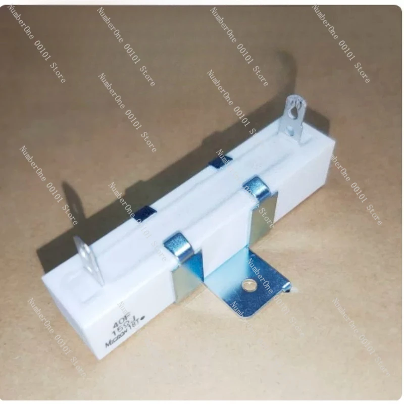 Cement Resistor 15 22 47 Ohm 5W 10W Discharge Voltage Reduction for Air Conditioner Power Supply PCB